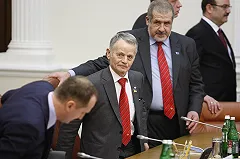 Чубаров рассказал о просьбе ЕС и США отказаться от провокаций в Крыму