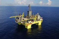 «Роснефть» начала разведочное бурение на шельфе Вьетнама