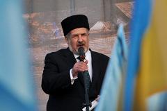 Касьянов стал почетным членом крымско-татарского меджлиса