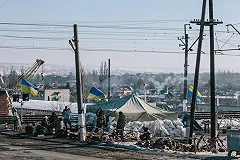 ДНР объявила Киеву о блокаде