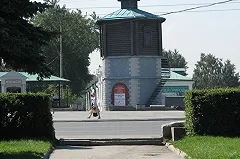 Музей истории Екатеринбурга ищет Темного Владыку для Водонапорной башни