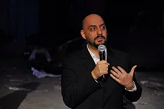 Бывший бухгалтер студии Серебренникова призналась в хищениях