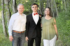 В США суд признал американца виновным в убийстве школьника из России