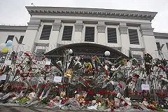 Кемеровчанин, потерявший всю семью, рассказал, кто запер дверь в кинозале