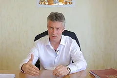 «Это мой город и я отсюда не уеду»: Ройзман рассказал о своих дальнейших планах