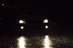 В Ревде фирма такси объявила бойкот матери с ребенком