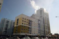 Прокуратура проверит две версии взрыва в жилом доме в Екатеринбурге