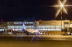 «Уральские авиалинии» отменили рейсы в Узбекистан