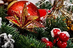 Новогодние каникулы предложили урезать до двух дней