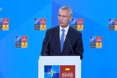 НАТО признало, что готовилось к конфликту с Россией с 2014 года