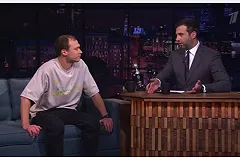 «Вечерний Ургант» опубликовал пост в соцсети впервые за три года