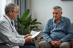 Главный онколог Минздрава назвал средний возраст заболевания раком в России