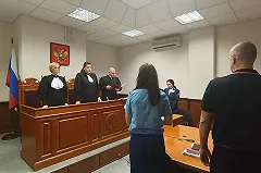 Оправдательный приговор екатеринбурженке, «заказавшей» убийство бывшего сожителя, отменен