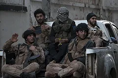 LifeNews узнал о продаже Киевом американского оружия в Сирию