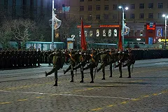 95% россиян назвали День Победы главным праздником страны