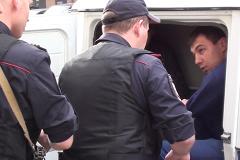 В одном из массажных салонов Екатеринбурга произошли беспорядки