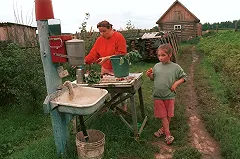 Ученые нашли новое объяснение вреда гигиены для иммунитета