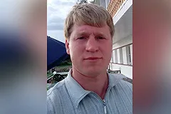 «Сызранский Тайсон» вновь задержан по подозрению в избиении пенсионера