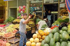 «Ашан» предупредил о росте цен на продукты из-за санкций против Турции