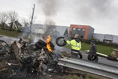 В Европе планируют отменить санкции против России