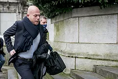 Организатор парижских терактов попросил об экстрадиции во Францию