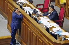 Гройсман согласился возглавить новый кабмин Украины