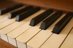 25-часовой фортепьянный марафон открылся «бредом Пантыкина»