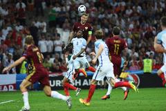 УЕФА решила, что решающий гол англичанам забил всё-таки Василий Березуцкий