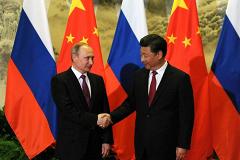 Asia Times: В Пекине знают, что сердце России принадлежит Западу