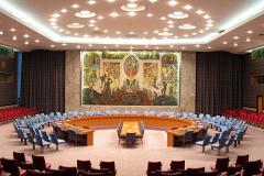 Единогласно: Совбез ООН принял российскую резолюцию по Сирии