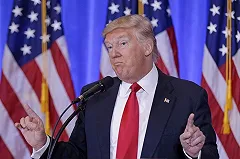 CNN ответил Трампу на слова о «фейковых новостях»