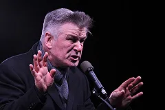 Брат Алека Болдуина попросил его перестать пародировать Дональда Трампа