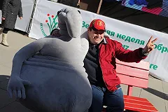 Определен срок жизни мемов