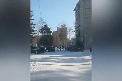 Раскрыты подробности нападения на бурятскую школу