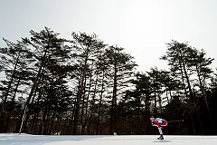 Михалина Лысова взяла еще одну медаль Паралимпиады