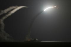 Раскрыта судьба попавших в Россию из Сирии западных ракет