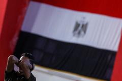 Египет указал на очевидные ошибки судейства в матче с Россией