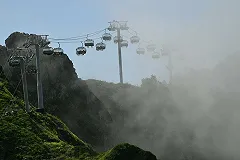 Екатеринбургский урбанист раскритиковал идею создания канатной дороги в городе