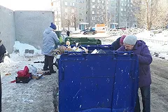 Россельхознадзор потребовал ограничить доступ пенсионеров к съедобной просрочке