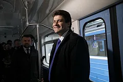 Мэрия озвучила новые тарифы на проезд в общественном транспорте