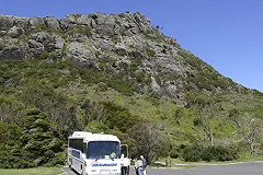 Из Екатеринбурга до Чёрного моря можно добраться автобусом