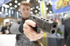 США. Расстрел в Дейтоне: 10 убитых и 16 раненых