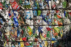 В Свердловской области не будут строить мусоросжигательные заводы