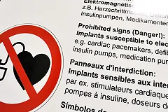 Россиянку отказываются пускать в магазины из-за проблемы с сердцем