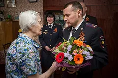 Начальник УМВД по Екатеринбургу Сергей Кулагин покидает свой пост