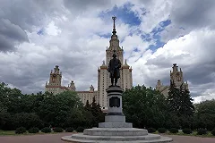 В Минобрнауки рассказали о том, как абитуриенты будут поступать в ВУЗы во время пандемии коронавируса