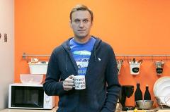 Meduza: омские врачи сразу определили у Навального симптомы отравления