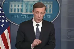 Джейк Салливан: Разведка США не подтверждает планы России о военных действиях на Украине