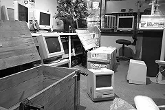 Екатеринбургский музей остался без части экспонатов — дарители потребовали их обратно