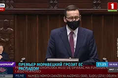 Премьер Польши назвал русофобию «мейнстримом»